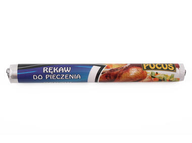 Zdjęcie: Rękaw do pieczenia 3 m PUCUŚ