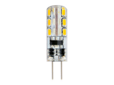 Lampa z diodami SMD LED Midi HL459L 1,5 W 2700K HOROZ