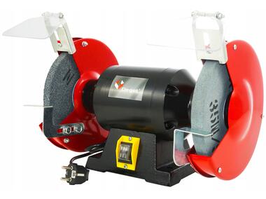 Zdjęcie: Szlifierka stołowa BG420 200X20X16 350 W DEGET