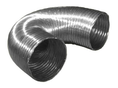 Zdjęcie: Przewód elastyczny Flex  120 mm - 2,7 m PRZYBYSZ