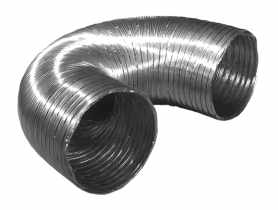 Przewód elastyczny Flex  120 mm - 2,7 m PRZYBYSZ