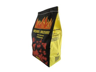 Zdjęcie: Węgiel drzewny 2,5 kg TRANS-PAL