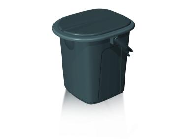 Zdjęcie: Wiadro-toaleta 22 L multikolor BRANQ