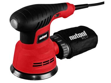 Zdjęcie: Szlifierka mimośrodowa 270 W NUTOOL