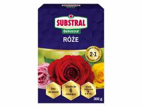 Nawóz Osmocote 2w1 Róże 300g SUBSTRAL