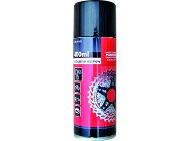 Zdjęcie: Silikon spray 400 ml MODECO EXPERT