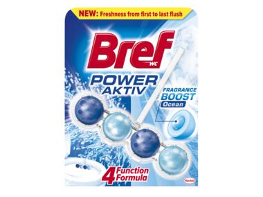 Zdjęcie: Zawieszka do WC 50 g power ocean BREF
