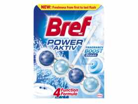 Zawieszka do WC 50 g power ocean BREF