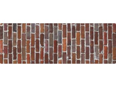 Zdjęcie: Bieżnik Cegła 33x95 cm BERTONI