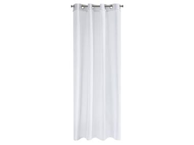 Zdjęcie: Firana gotowa Tamay140x250 cm biały EUROFIRANY