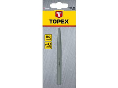 Zdjęcie: Punktak 6 x 100 mm TOPEX