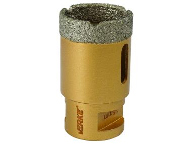 Zdjęcie: Otwornica diamentowa m14, 35 mm VERKE