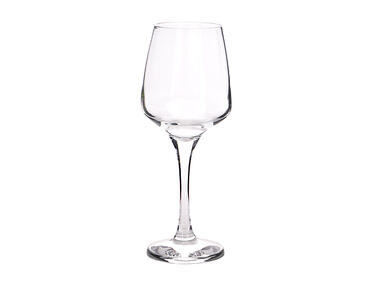 Zdjęcie: Kieliszki na wino Lav 330 ml - 6 szt. SMART KITCHEN GLASS