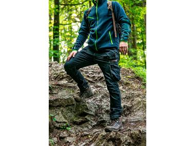 Zdjęcie: Polar roboczy PREMIUM , wzmocnia z Cordury, rozmiar XL NEO