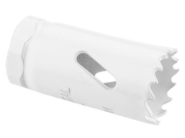 Zdjęcie: Otwornica bi-metalowa 25 mm GRAPHITE