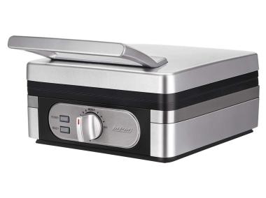 Zdjęcie: Gofrownica 1400 W MGO-13 MPM