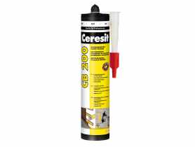 Klej montażowy CB200 Flextec Polymer 440 g CERESIT