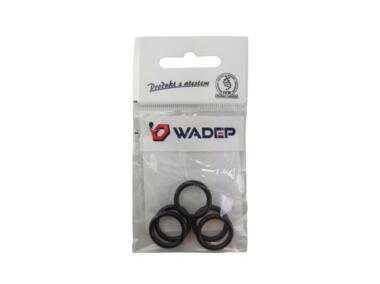 Zdjęcie: Uszczelka gumowa O-ring pod wylewkę - 3/4" (5 szt) WADEP