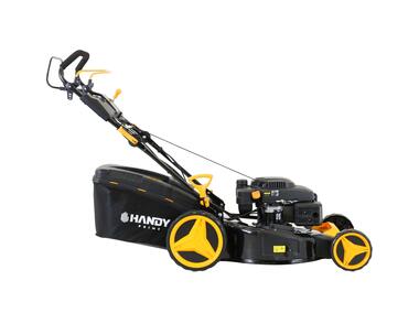 Zdjęcie: Kosiarka spalinowa z napędem WA53N224E-3W1 53 cm 224 cc HANDY PRIME