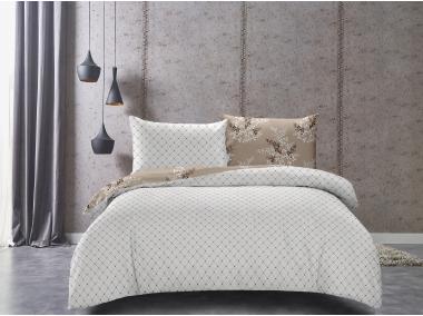 Zdjęcie: Pościel Calluna 160x200 cm + 70x80 cm x 2 DECO KING