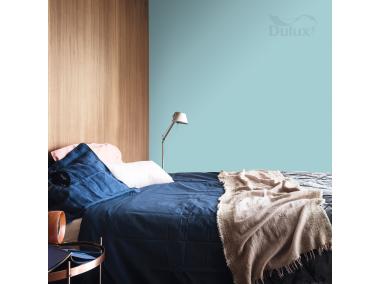 Zdjęcie: Farba do wnętrz Kolory Świata 2,5 L lodowy brzask DULUX