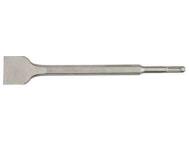 Zdjęcie: Dłuto SDS Plus 40 x 14 x 250 mm GRAPHITE