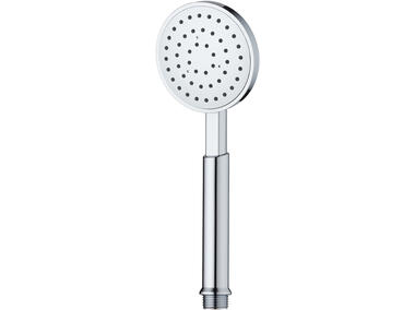 Zdjęcie: Słuchawka prysznicowa 1-funkcyjna Temisto chrom DEANTE