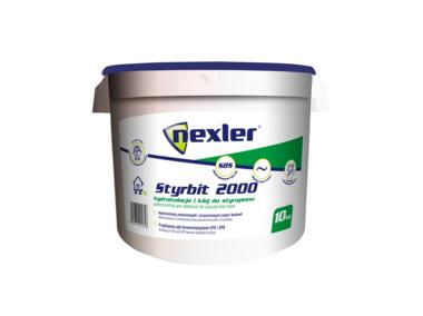 Styrbit 2000 10 kg NEXLER