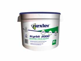 Styrbit 2000 10 kg NEXLER