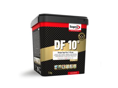 Design Fuga Flex DF10 anemon 5 kg SOPRO