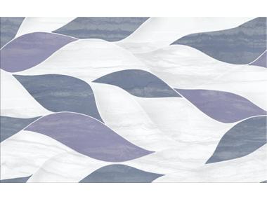Zdjęcie: Płytka ścienna Lakeview multicolor glossy structure 25x40 cm CERSANIT