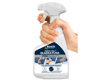 Zdjęcie: Fuga gładka 200 ml BOSTIK PERFECT SEAL