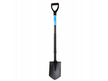 Zdjęcie: Szpadel ostry 115 cm hartowany MEGA