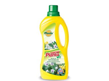 Zdjęcie: Nawóz do datur i bieluni Vit-5, 0,5 L PLANTA