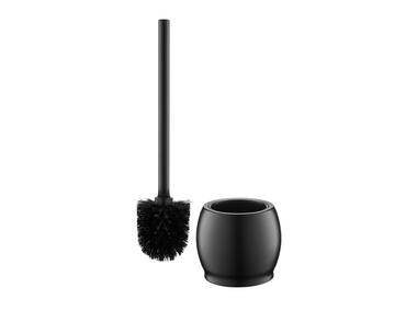 Zdjęcie: Szczotka do Wc Stillo czarna 28697 ALSEA