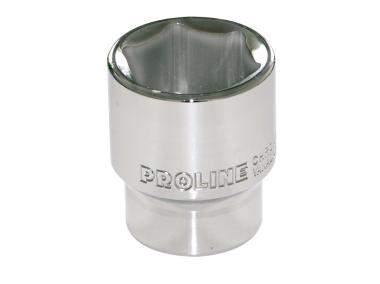 Zdjęcie: Nasadka 6-kątna CV 3/4 - 35 mm PROLINE
