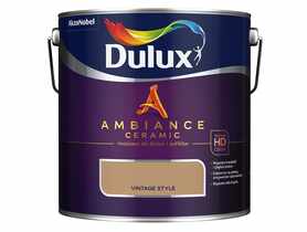 Farba ceramiczna Ambiance Vintage Style 2,5 L DULUX