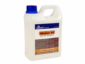 Klinkier Oil 0,25 L PRIMACOL
