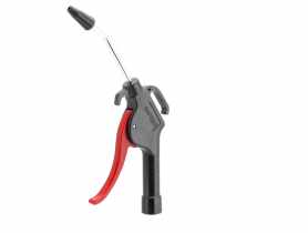 Pistolet do przedmuchu kompozytowy z dyszą 4" 10 cm AIRPRESS