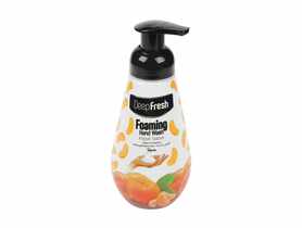 Pianka do mycia rąk z dozownikiem mandarynka 400 ml DEEP FRESH