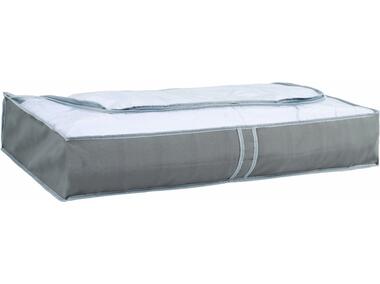 Zdjęcie: Organizer pod łóżko multikolor 100x45x16 cm SYSTEMO