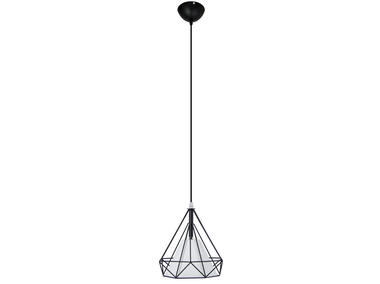 Zdjęcie: Lampa wisząca Piramida 8801/1 zwis - 01 ELEM