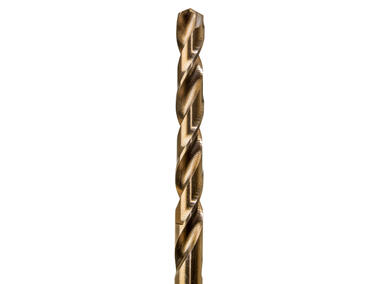Zdjęcie: Wiertło do metalu kobaltowe HSS CO 9.0 mm PRO FACHMAYER MAX