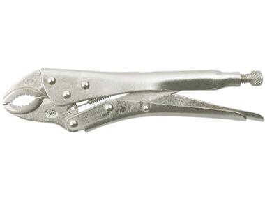 Zdjęcie: Szczypce zaciskowe uniwersalne 250 mm TOP TOOLS