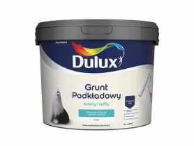 Grunt podkładowy 3 L DULUX