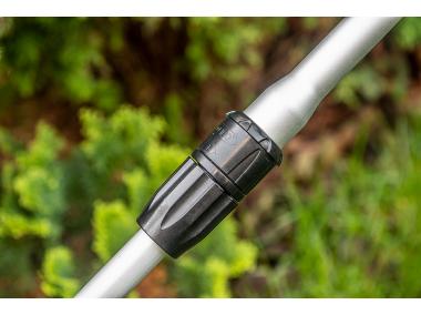 Zdjęcie: Podkaszarka 450 W, szerokość koszenia 330 mm VERTO