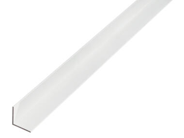 Zdjęcie: Profil kątowy ALU anodowy 2600x15x15x1,0 mm ALBERTS