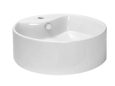 Zdjęcie: Umywalka nablatowa KR-138 KERRA