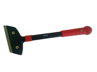 Zdjęcie: Skrobak malarski z wymiennym ostrzem 100x18 mm PRO FACHMAYER