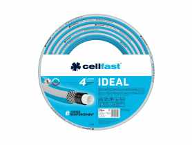 Wąż ogrodowy 4 warstwowy cellPRO 1" 20 m CELLFAST